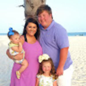 Meet your Posher, Casey